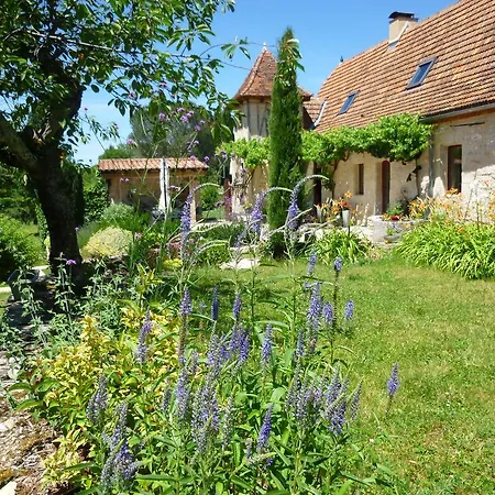 Au Mas De Gamet Bed & Breakfast 3*