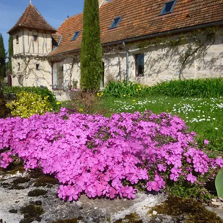 Au Mas De Gamet 3* Théminettes