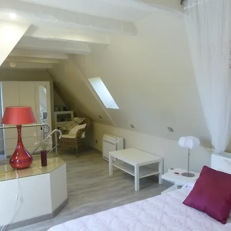 Au Mas De Gamet Bed & Breakfast 3*