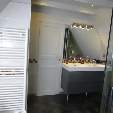 Bed & Breakfast Au Mas De Gamet