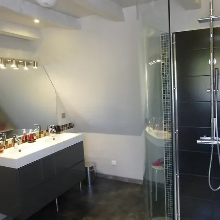 Au Mas De Gamet Théminettes