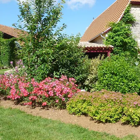 欧玛斯德格梅酒店 3* Théminettes