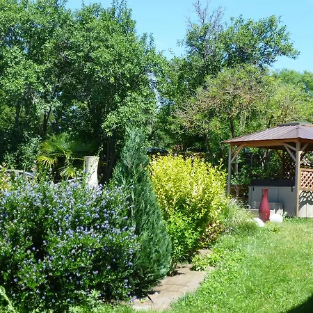 欧玛斯德格梅酒店 3* Théminettes