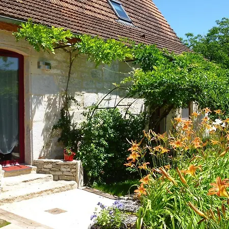 欧玛斯德格梅酒店 Théminettes