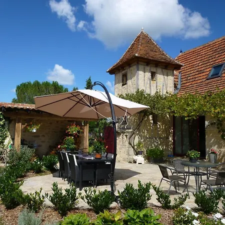 欧玛斯德格梅酒店 3*