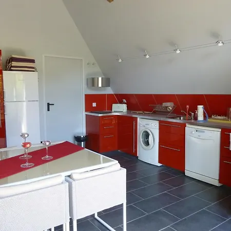 欧玛斯德格梅酒店 3* Théminettes