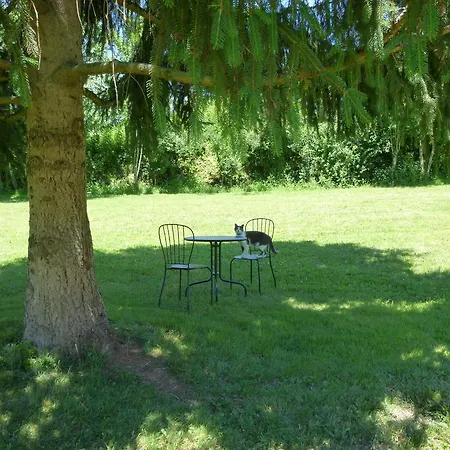 欧玛斯德格梅酒店 Théminettes