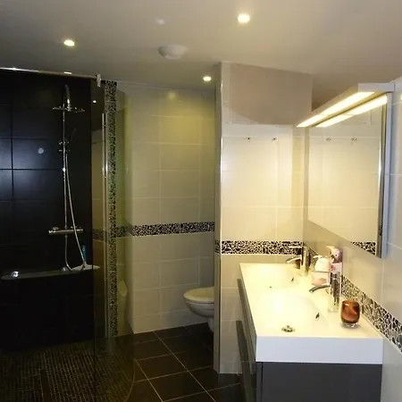 住宿加早餐酒店 欧玛斯德格梅酒店