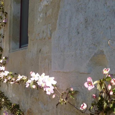 住宿加早餐酒店 欧玛斯德格梅酒店