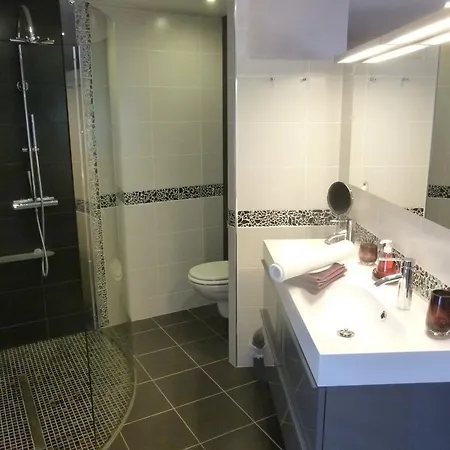 欧玛斯德格梅酒店 住宿加早餐酒店 Théminettes