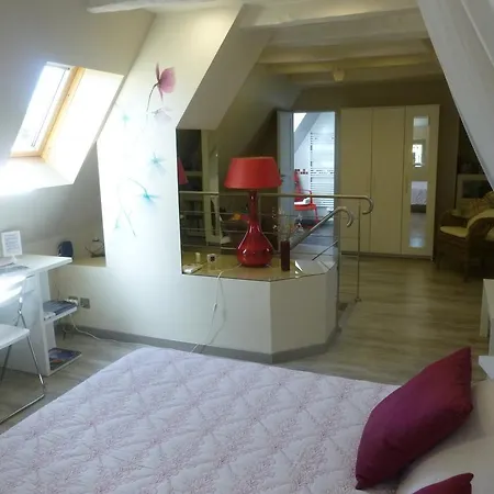 欧玛斯德格梅酒店 3*