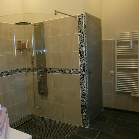 住宿加早餐酒店 欧玛斯德格梅酒店 Théminettes