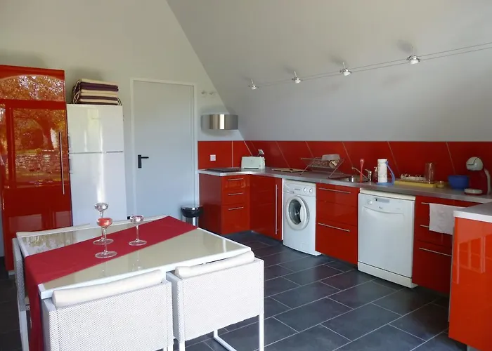 Au Mas De Gamet 3* Théminettes