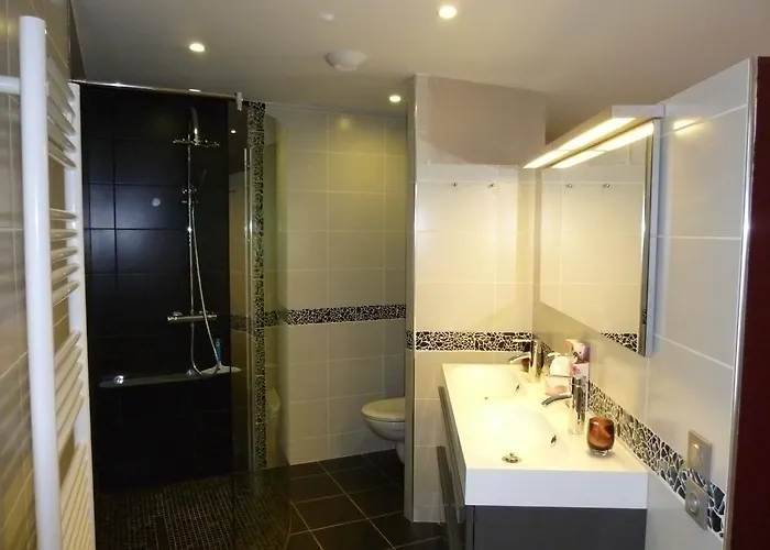 Bed & Breakfast Au Mas De Gamet