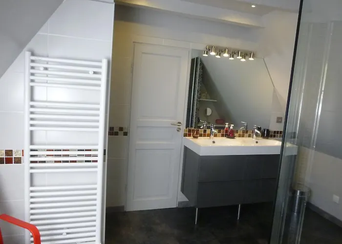 Bed & Breakfast Au Mas De Gamet